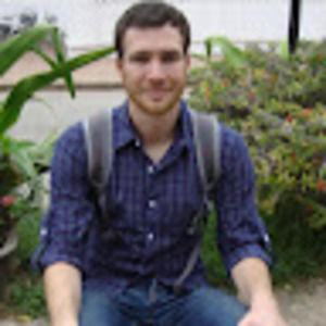 Meet your Posher, Justin